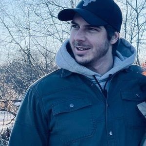 Meet your Posher, Alex